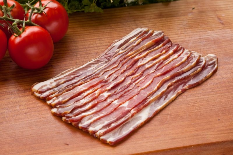 Denhay Dry Cured Streaky Smoked Bacon | & Partners - View #6
